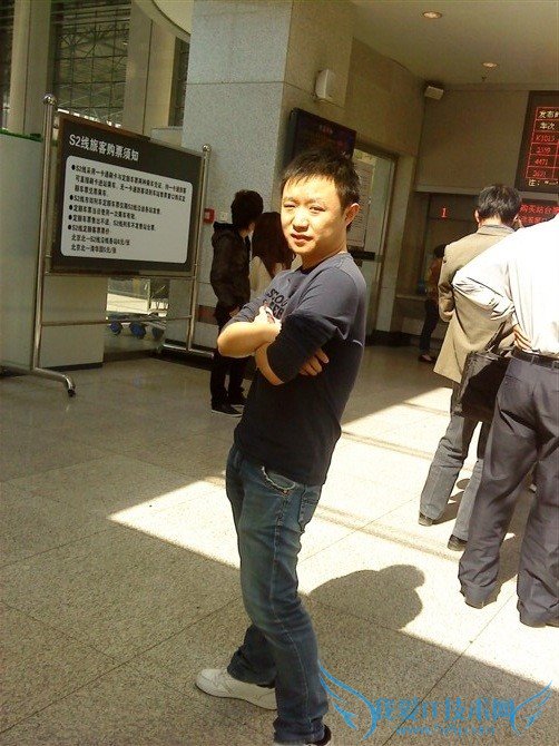 专访80后之窗李治仪:80后,我们为自己正名 我爱IT技术网