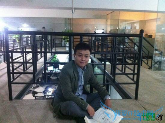 访谈推下载:集合草根力量淘金移动互联网 我爱IT技术网教程