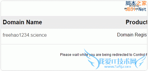 register.science注册成功