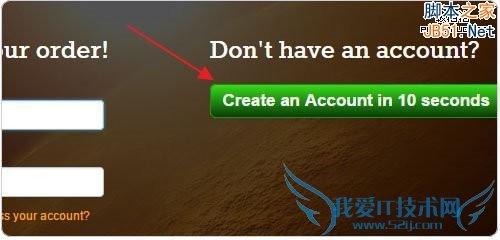 register.science注册新的账户