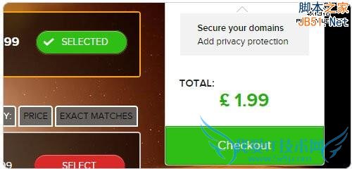 register.science开始支付