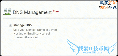 register.science免费DNS