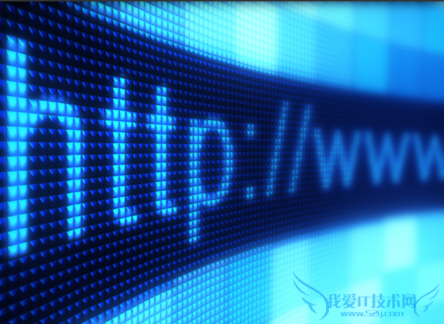 网站域名解析出错了怎么办? 我爱IT技术网