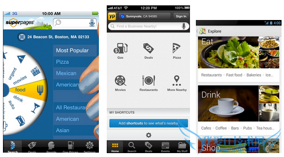 垂直网站在本地取得成功的关键在于一个好的方案 我爱IT技术网