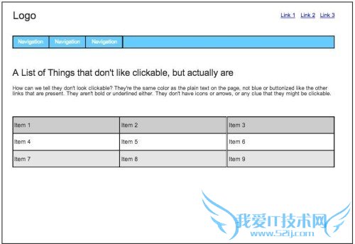 网站建设之殇:揭秘用户体验的“反面模式” 我爱IT技术网