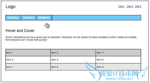 网站设计 网站建设 用户体验