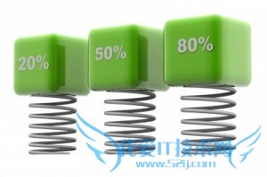 有效降低网站跳出率的21种方法 我爱IT技术网