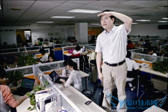 从58同城看分类信息网站的生与死 我爱IT技术网