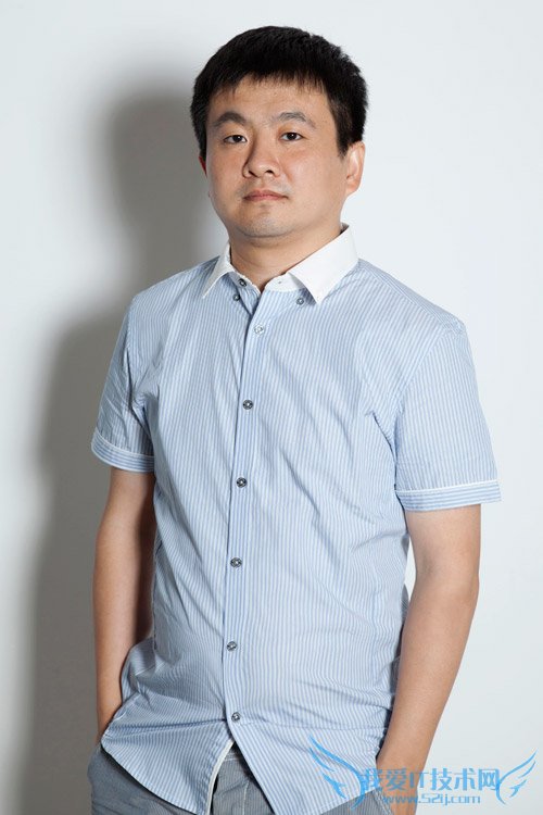 ϼCEOӿΪʲôУ ҰIT