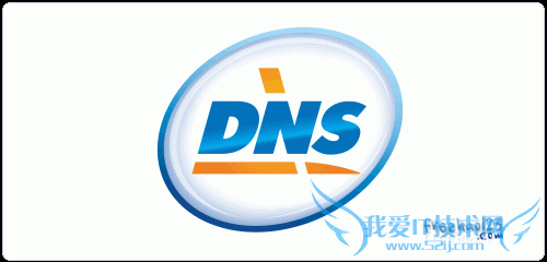 Dnsever DNS