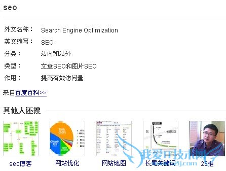 百度又出新动态 SEO优化要紧跟变化 我爱IT技术网