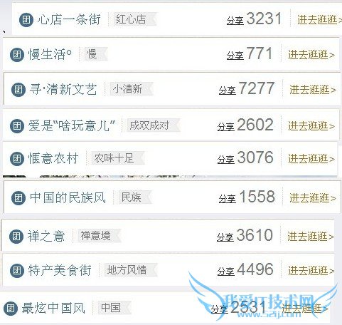 专注才是正解 打造属于自己的“小而美”网站 我爱IT技术网