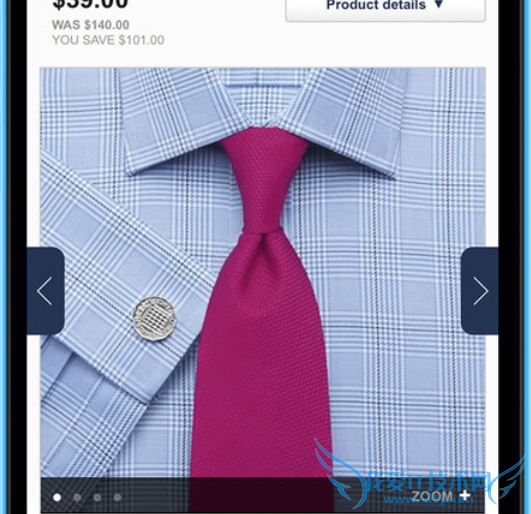 移动电商网站优化:轮播组件用法研究 我爱IT技术网