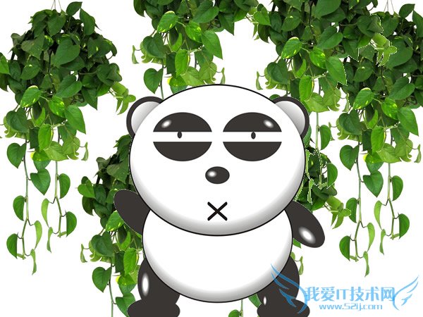 分析:致百度绿萝 谷歌熊猫算法两周年祭 我爱IT技术网