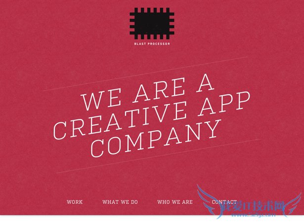 bold 4 Ways to Go From a Boring to Amazing Website