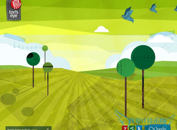 建站技巧:如何让网站“重获新生眼前一亮” 我爱IT技术网