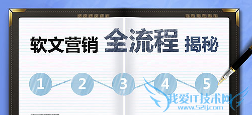 引爆全媒体的软文是如何出炉的? 我爱IT技术网