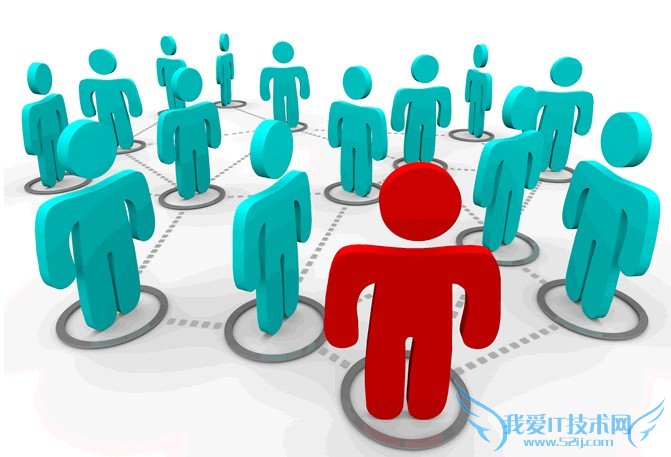 腾讯认证空间:像自媒体一样去运营 我爱IT技术网