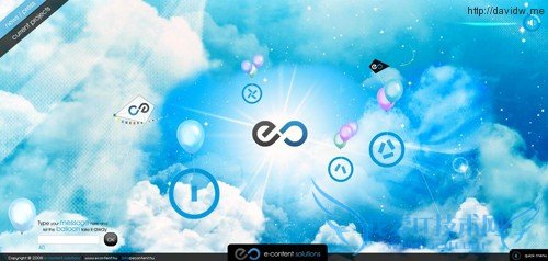 minisite中的用户体验之 — landing page 我爱IT技术网