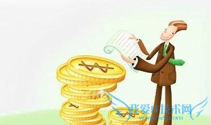 内容站的出路在哪里 网站如何盈利 我爱IT技术网