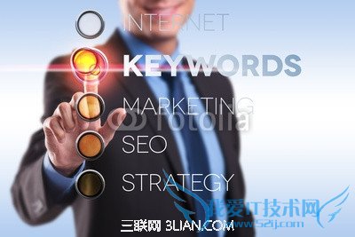 搜索引擎优化之关键字布局策略 我爱IT技术网