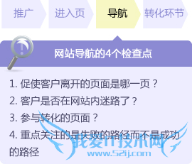 网站分析工具实践指南之提升转化诱导力 我爱IT技术网