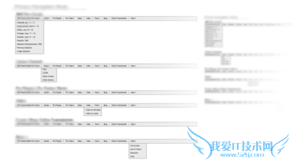 wireframes-prototype-navigation-stucture
