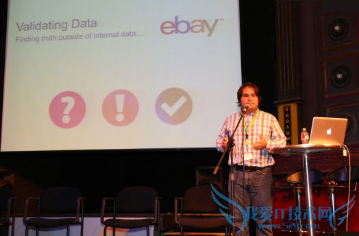 eBay的SEO主管对提高点击率的一些看法 我爱IT技术网