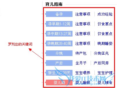 百度解密新一代搜索概念:知心搜索究竟有多知心 我爱IT技术网