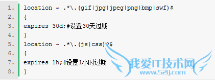 20点提高网站访问速度缩短网页加载时间 我爱IT技术网