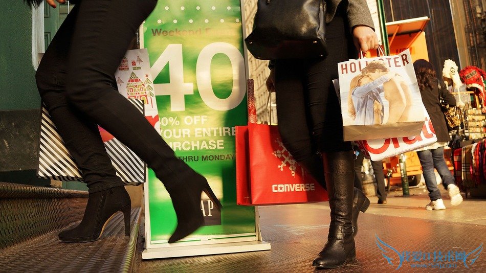 购物狂欢季来了,如何优化你的电子商务网站 我爱IT技术网