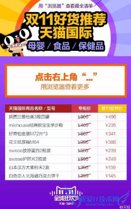 内容运营 双十一运营 阿里运营