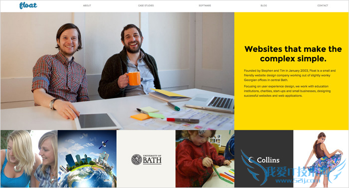 f4b73a2f20f381f503b1031057e7edc1 怎样使你的页面活起来