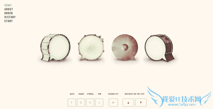 ee587668669d3bc1bbe4ce8b1aa1334d 怎样使你的页面活起来