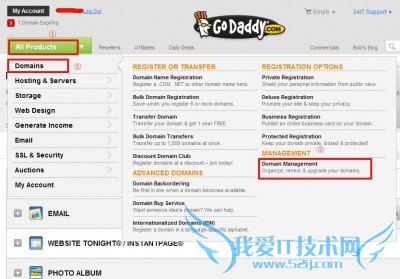 2012Godaddyת̳ ҰIT̳