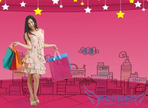 一个好的购物推荐网站平台需包含什么服务 我爱IT技术网教程