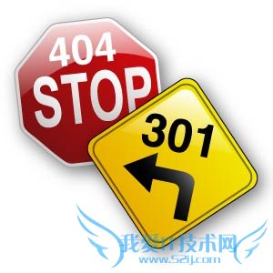 404󵽵ܷͨ301ض ҰIT̳