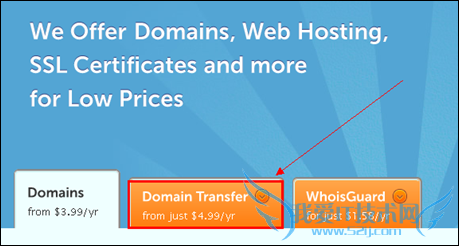 GodaddyתNamecheap̳ ҰIT