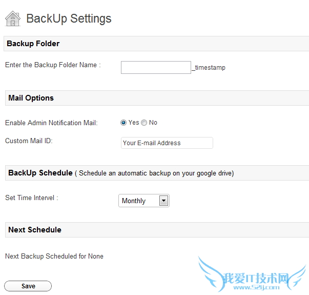 GoogleDrive Wordpress վ㱸