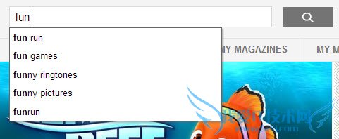 发挥应用程序的建议