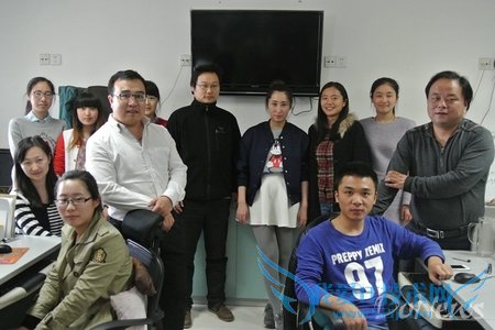 名城扬州网总监刘明:移动时代仍信仰内容为王 我爱IT技术网