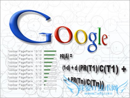 GoogleϽӴPageRank Υʾ ҰIT