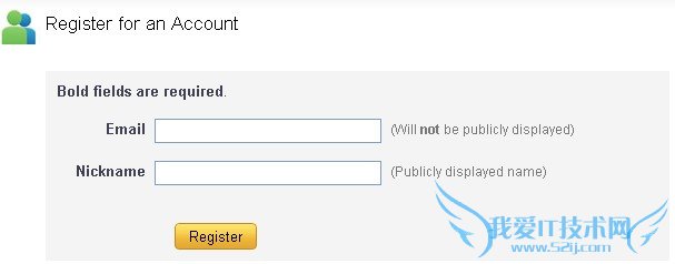 新版alexa提交步骤图文详解 我爱IT技术网教程