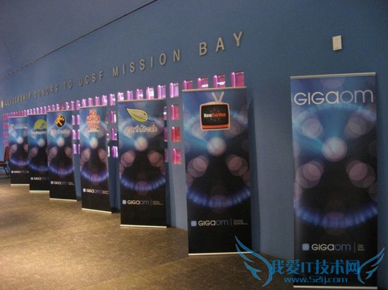 揭秘科技博客崛起之路!GigaOm创始人自白