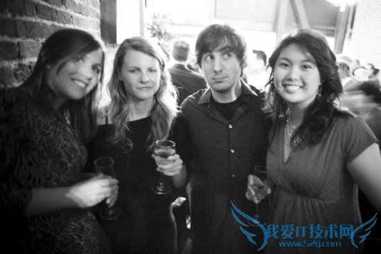 揭秘科技博客崛起之路!GigaOm创始人自白