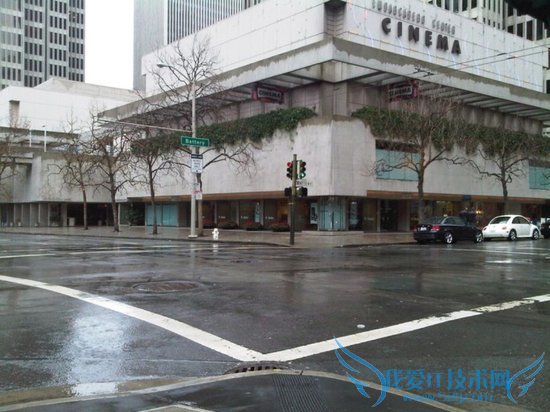 揭秘科技博客崛起之路!GigaOm创始人自白