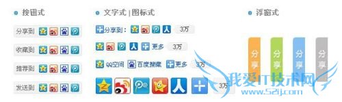 网站运营必备插件代码,你用了几个? 我爱IT技术网