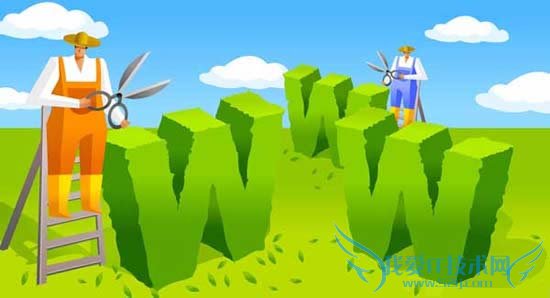 企业网站建设之低碳环保型网站 我爱IT技术网