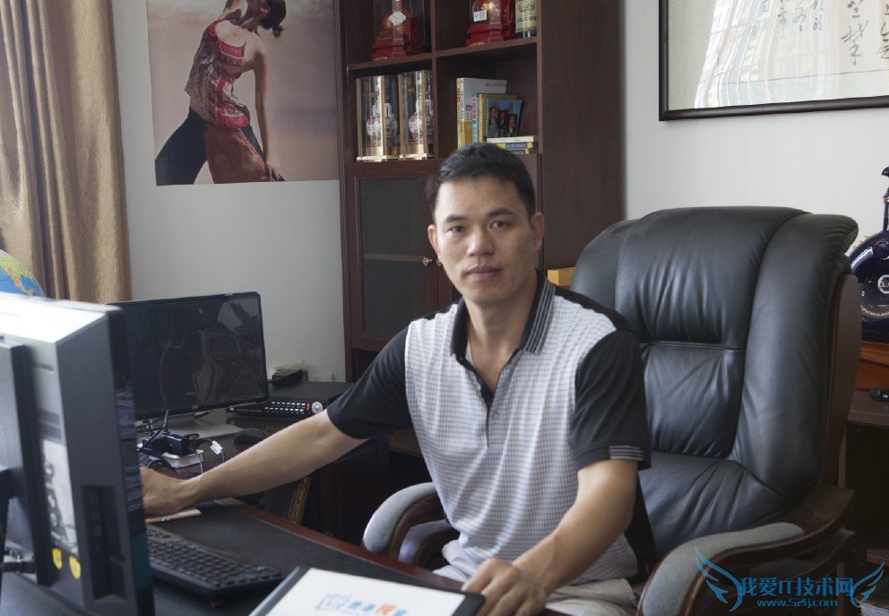 专访贵港视窗:地方网站需要虚心学习用心经营 我爱IT技术网教程