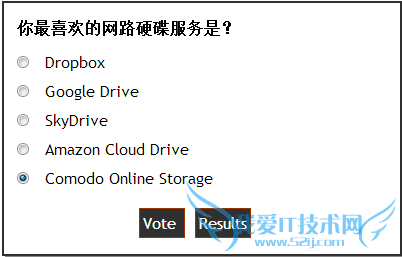 PollSetup ٽվͶƱʾ鹦 ҰIT